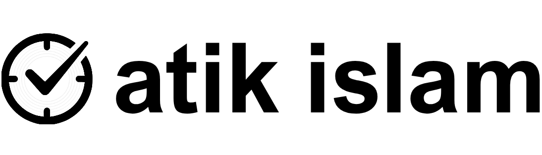 Official brand identity logo of Atik Rights, empowering the digital future.