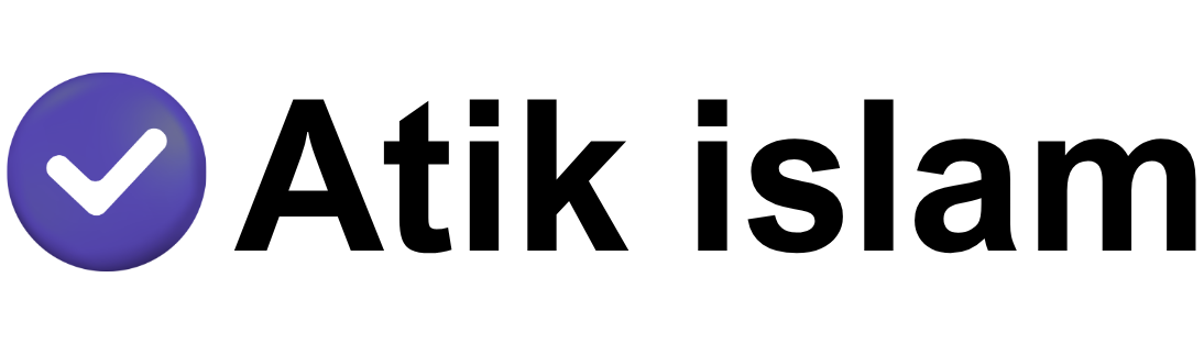Official brand identity logo of Atik Rights, empowering the digital future.