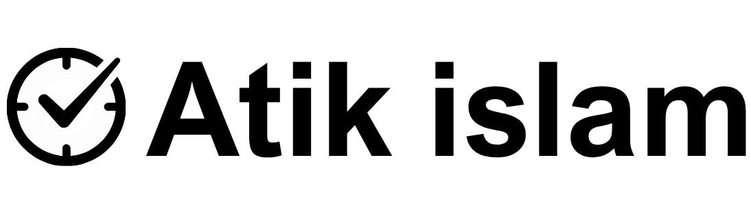 Atik Rights official technology logo representing innovation, security, and creative digital solutions.